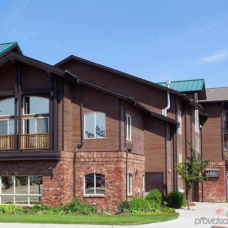 Cedar Street Hotel & Suites Sandpoint Esterno foto