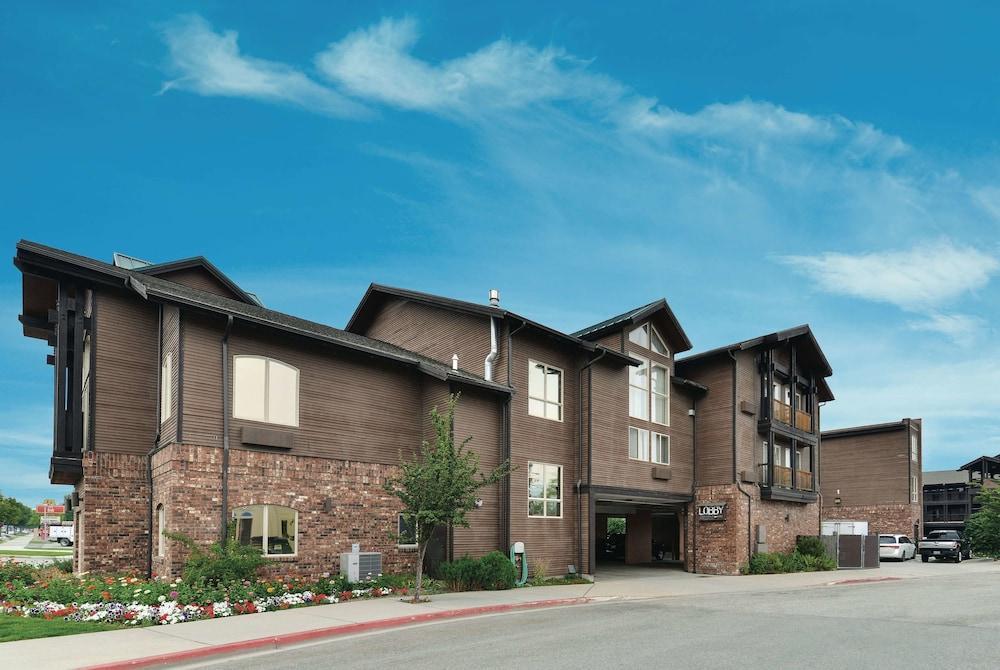 Cedar Street Hotel & Suites Sandpoint Esterno foto
