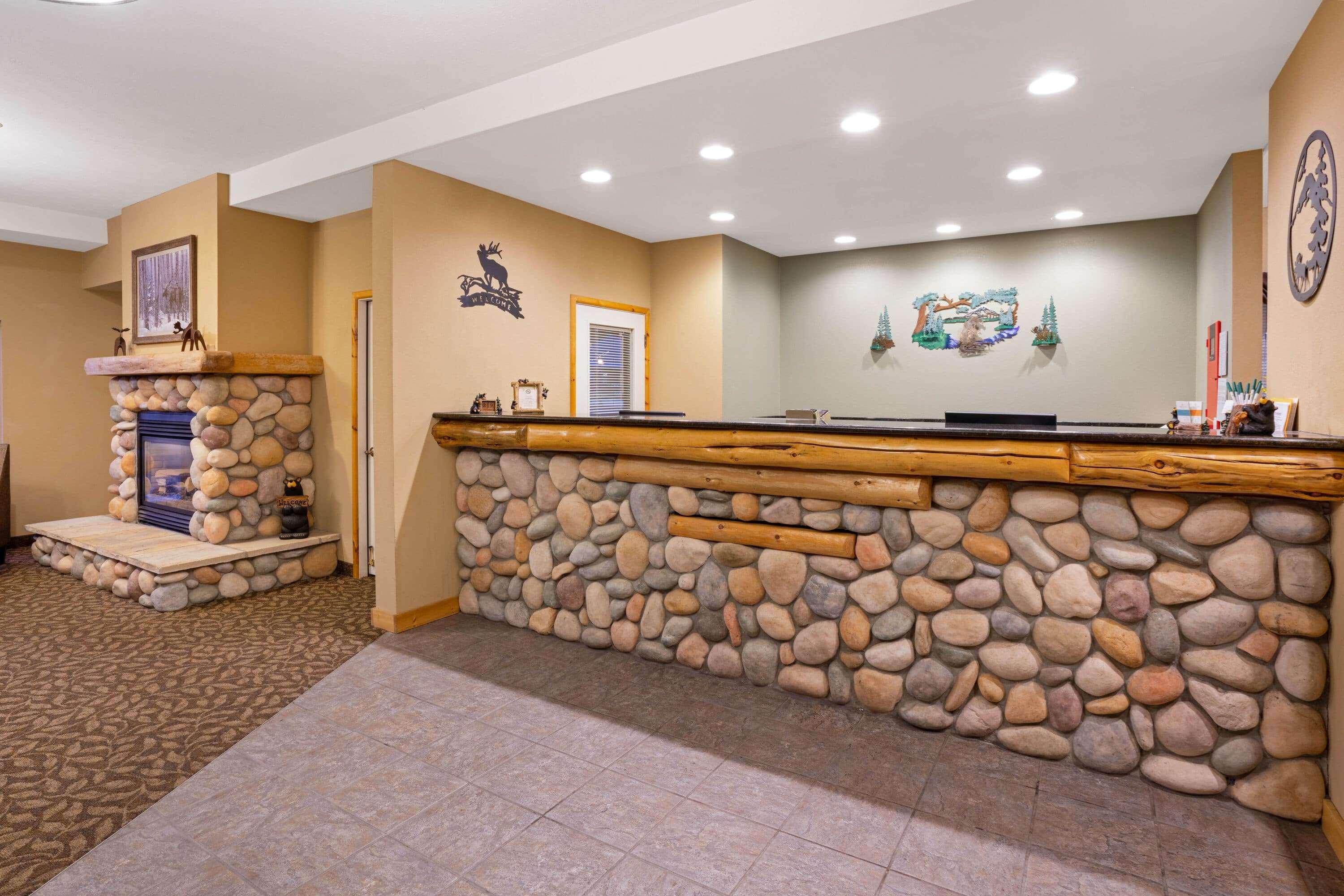 Cedar Street Hotel & Suites Sandpoint Esterno foto