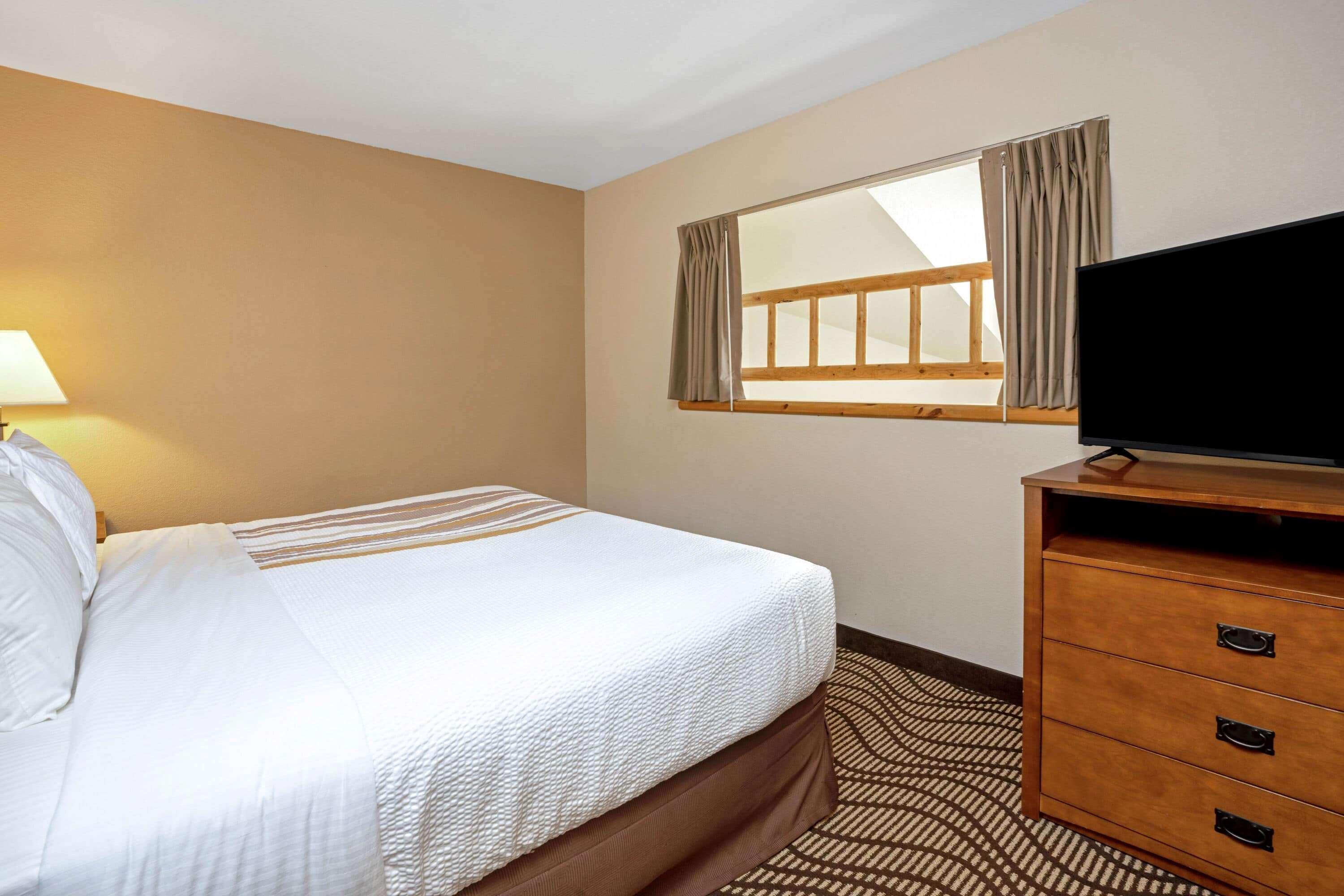 Cedar Street Hotel & Suites Sandpoint Esterno foto