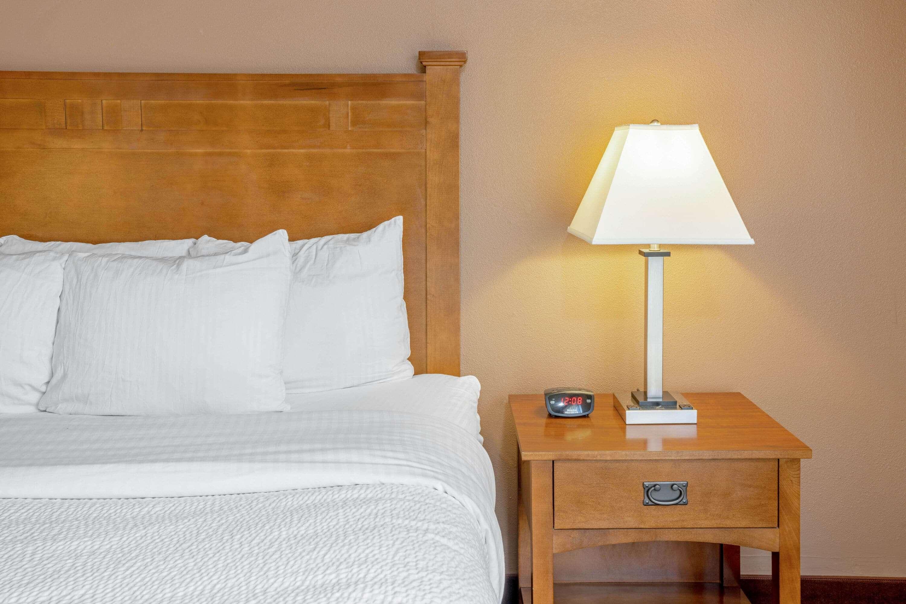 Cedar Street Hotel & Suites Sandpoint Esterno foto