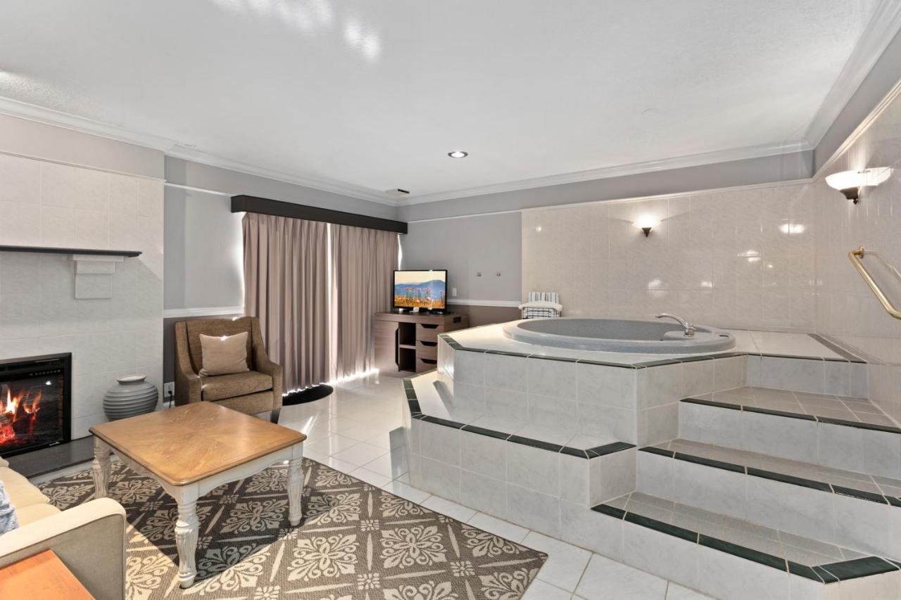 Cedar Street Hotel & Suites Sandpoint Esterno foto