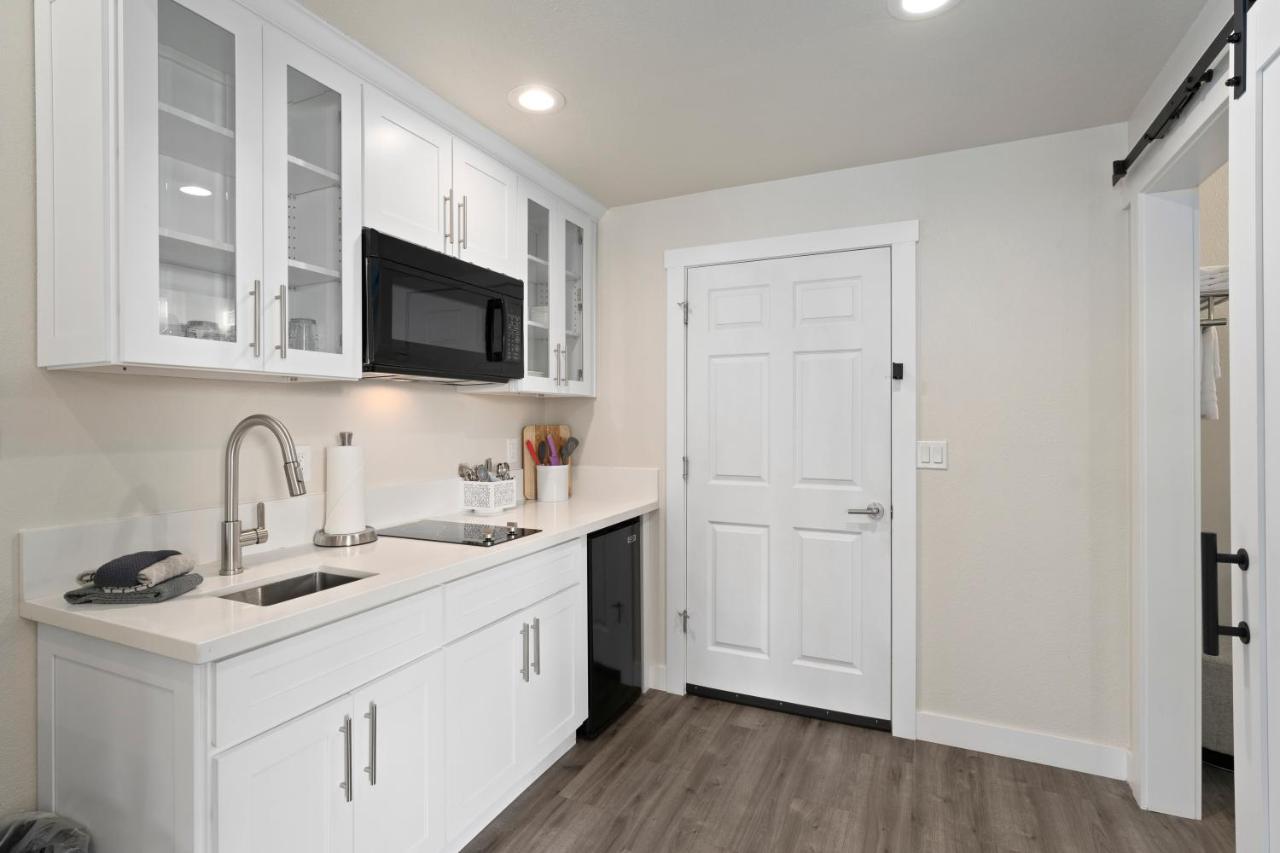 Cedar Street Hotel & Suites Sandpoint Esterno foto