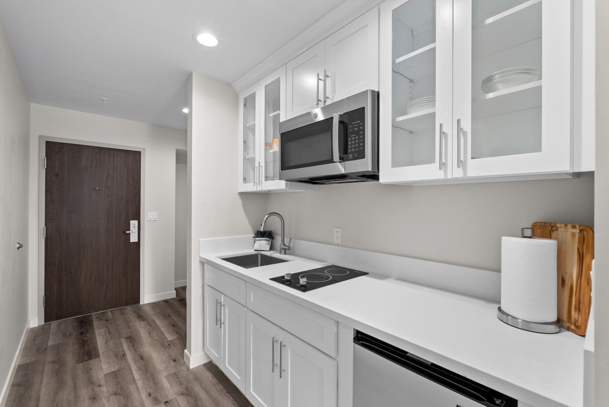Cedar Street Hotel & Suites Sandpoint Esterno foto