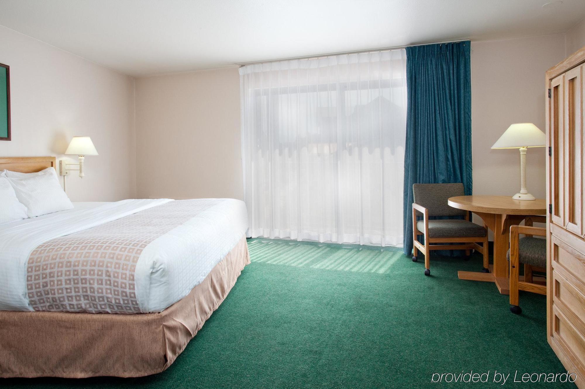 Cedar Street Hotel & Suites Sandpoint Esterno foto