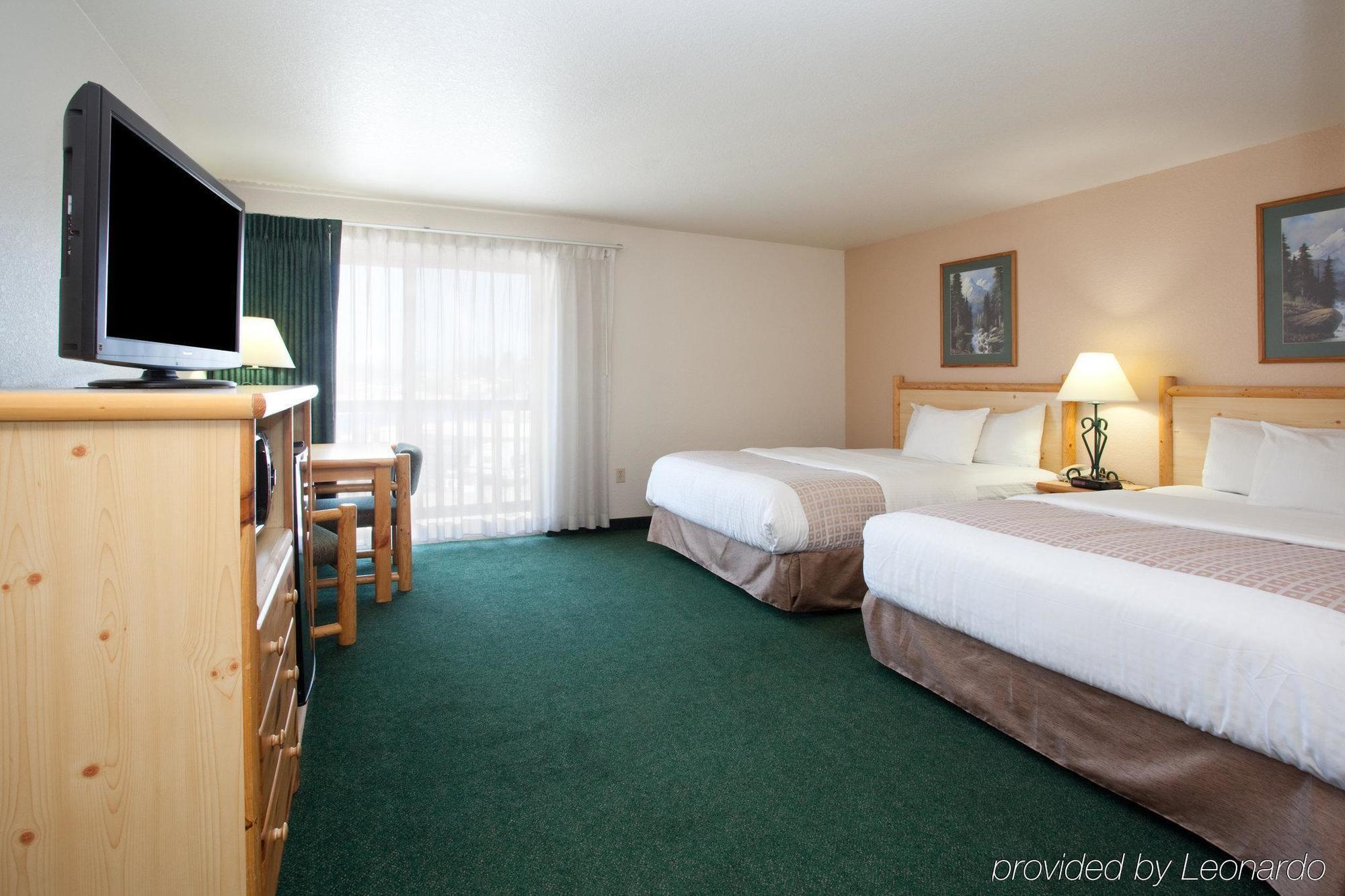 Cedar Street Hotel & Suites Sandpoint Esterno foto